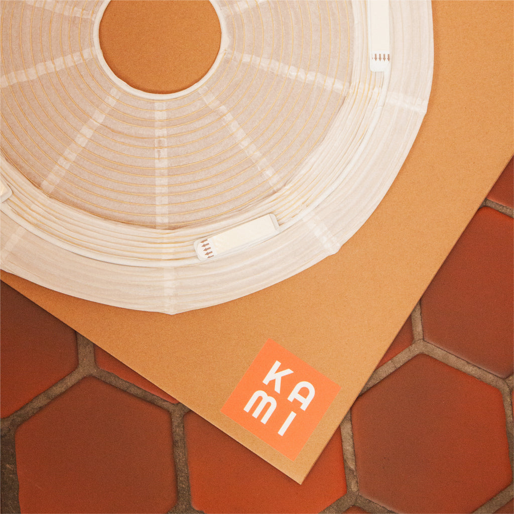 Kami Ceiling Shade