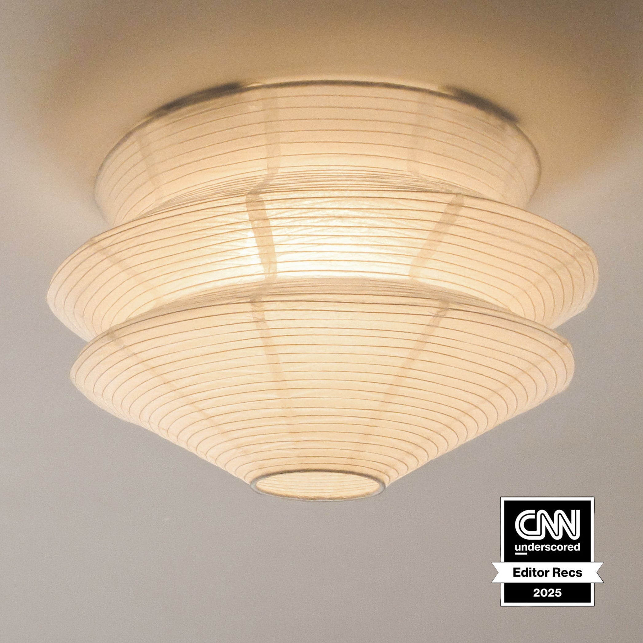 Kami Ceiling Shade